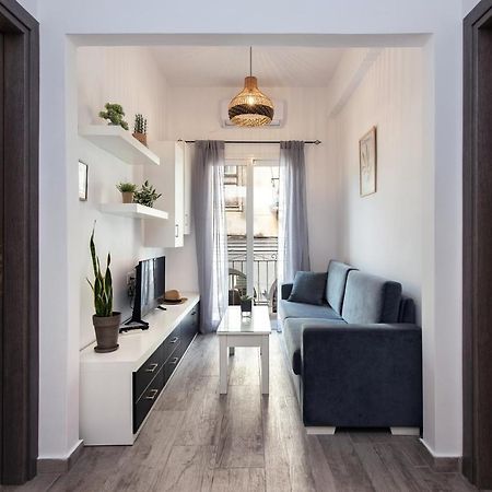 Alkinoos By Anita Holiday Homes Corfu  Экстерьер фото
