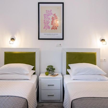 Alkinoos By Anita Holiday Homes Corfu  Экстерьер фото