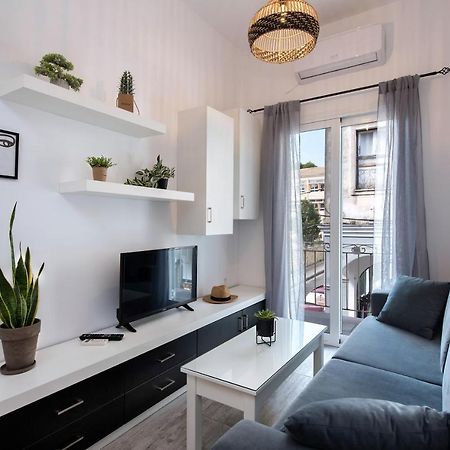 Alkinoos By Anita Holiday Homes Corfu  Экстерьер фото