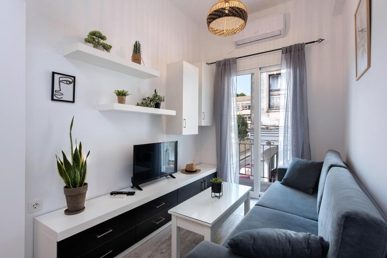 Alkinoos By Anita Holiday Homes Corfu  Экстерьер фото