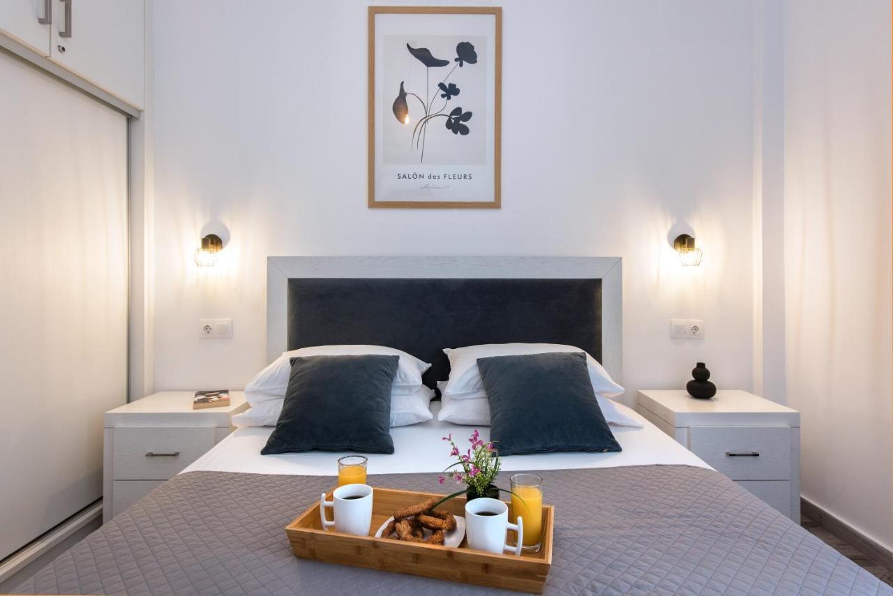 Alkinoos By Anita Holiday Homes Corfu  Экстерьер фото