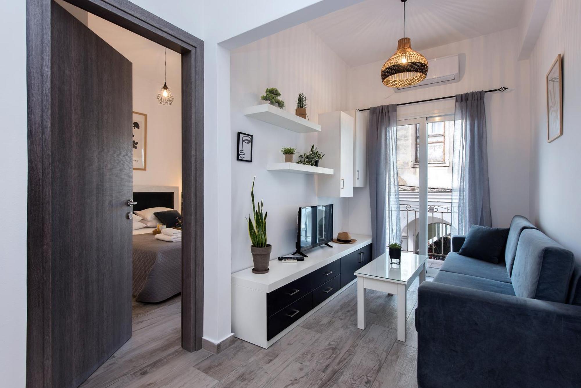 Alkinoos By Anita Holiday Homes Corfu  Экстерьер фото